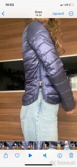 Dámska bomberka Motivi - 3