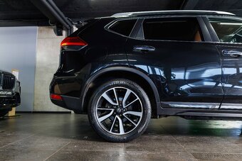 Nissan X-Trail DCI 4x4 Xtronic 110kW Tekna - 3