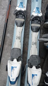 Predám lyžiarsky set Fischer. - 3