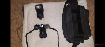 fotoaparat Soligor - 3