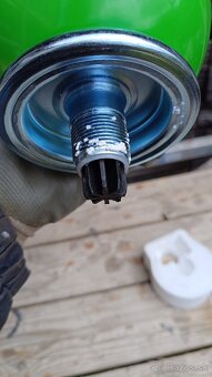 Expanzná nádoba do kotlov REFLEX 2L/10bar - 3