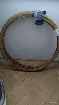 Predám zánovny dámsky bicykel - 3