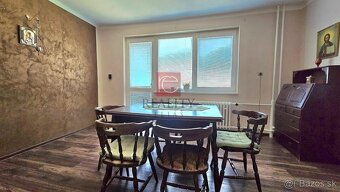 NA PREDAJ rodinný dom , Mojmírovce - 3