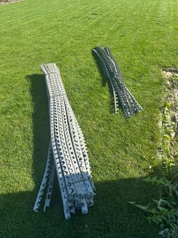 Podložka dištančná - 3