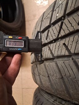 Zimné Barum Polaris 3 185/60/15 88T - 3