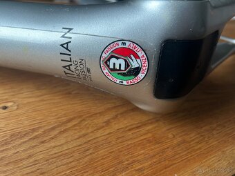 Cestny carbon ram Basso Venta 58 - 3