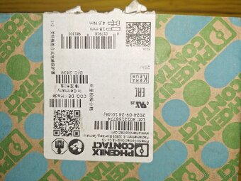 Prepätová chrana - 3