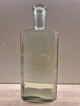 Staré Sklo 1l fľaša - 3