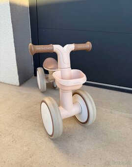 Tryco odrážadlo - 3