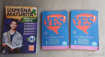 Maturitné zadania a učebnice - 3