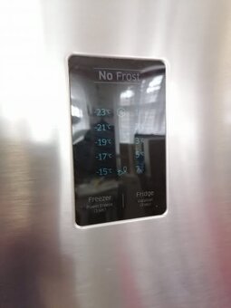 samsung no frost - 3