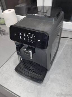 Kávovar PHILIPS - 3