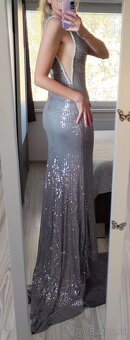 Spoločenské šaty - 3