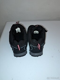 Dámska pracovna obuv CXS - 3