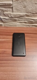 Nokia Lumia 635 black - 3