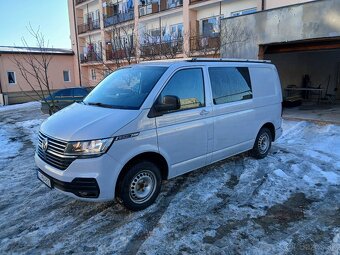 Transporter T5 T6 California Karavan - 3