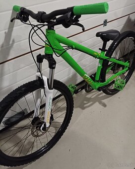 Merida Hardy 5, rám S", klesá 26" - 3