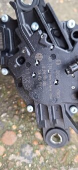 Motor stieracov Volkswagen - 3