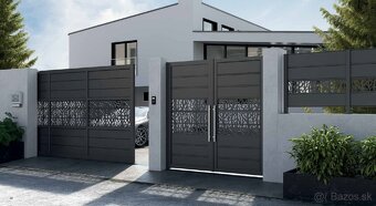 Kovovýroba zámočnícke práce zváranie - 3