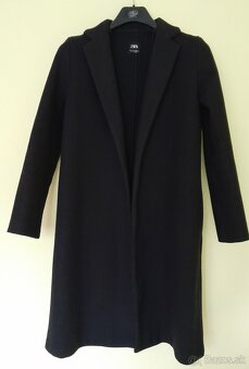 Kabáty,zateplená bunda-NIŽŠIE CENY - 3