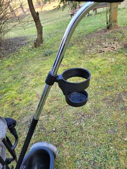 Trojkolka Kinderkraft - 3