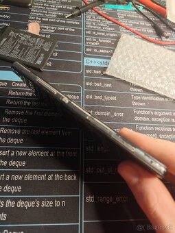 Huawei p8 lite na náhradné - 3