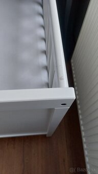 Ikea Sundvik 120 x 60 Detská postieľka - 3