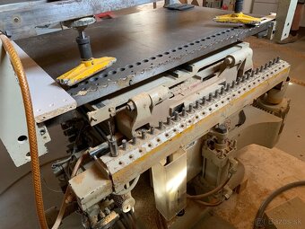 Kolíkovačka - 3