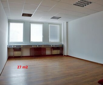 Administratívne priestory, Trenčín - 3