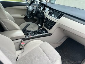 Peugeot 508 SW 1.6 e-HDi FAP BMP6 STT - 3