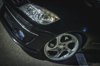 Ronal Alioth 8.5JX18 5X112 - 3