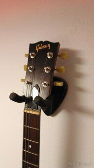 Gibson SG Faded T USA - 3