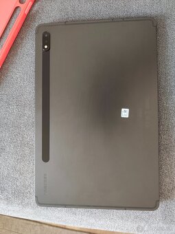 Tablet Samsung Galaxy S8 8/128gb - 3