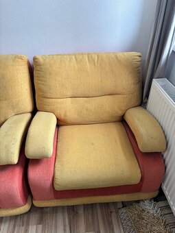 Predam gauč - 3