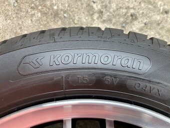 Kormoran letné - 195/55R15 - 4ks - 3