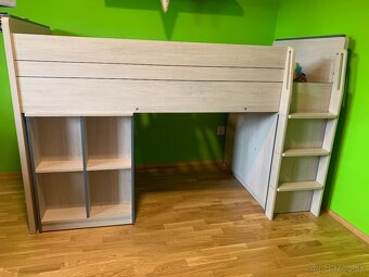Posteľ detska - 3