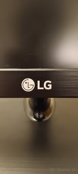 Monitor LG - 3