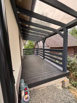 Ponúkam stavebné práce - 3