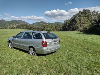 PREDAM PEKNY YOUNGTIMER CITROEN XSARA BREAK 2.0 HDI 80 KW - 3