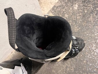 Dámske lyžiarky Atomic HAWX ULTRA 85 - 3