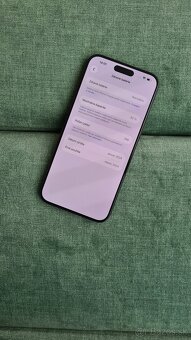 iPhone 15 Pro Max 512gb - 3