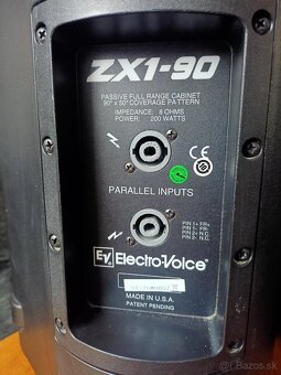 Electro-Voice ZX1-90 - 3