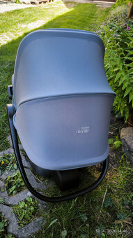 Britax romer sedacka, vajicko - 3