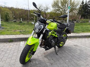 Benelli BN302S - 3