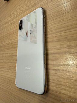 Iphone XS 64GB - 3