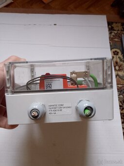 Komunikačný uzol Dematic 31PNCG0204 - 3