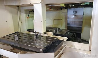 Obráběcí centrum (vertikální) MAZAK VCS 530 (7734) - 3