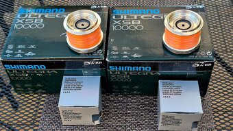 SHIMANO ULTEGRA 10000 XSB - 3