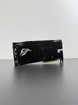 ASUS ROG STRIX AMD RADEON RX 580 8GB - 3