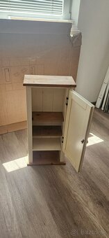 Skrinky kupelnove sada - 3